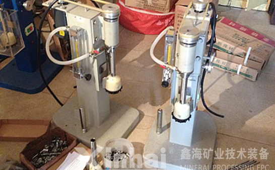 亚州AV一级特黄大片 xfd型单槽式浮选机