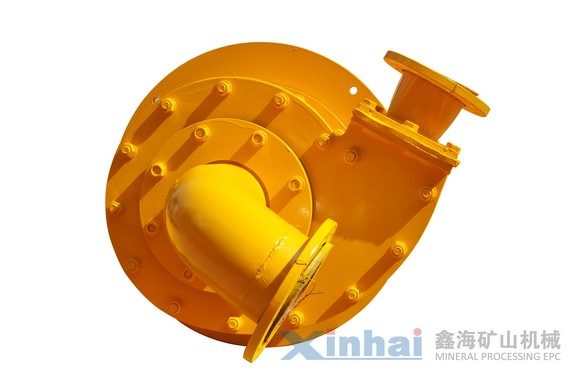亚州AV一级特黄大片 水力分级旋流器