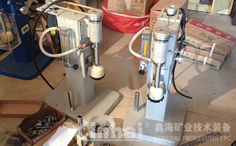 亚洲 自拍 小说图片 XFD型单槽浮选机